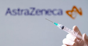 Γερμανία: Σταματούν οι εμβολιασμοί με AstraZeneca