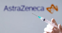Γερμανία: Σταματούν οι εμβολιασμοί με AstraZeneca