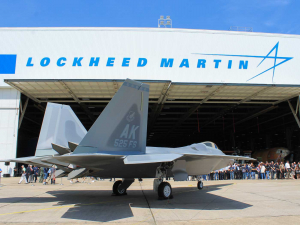 Στο επίκεντρο των αναλυτών τα αποτελέσματα της Lockheed Martin