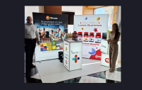 Sarantis Health &amp; Care: Στρατηγική ψήφος εμπιστοσύνης στο ελληνικό φαρμακείο μέσω ΣΥΦΑΚ