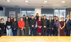 Όμιλος Antenna: Υπέγραψε Μνημόνιο Συνεργασίας με το Junior Achievement Greece επενδύοντας στη νέα γενιά