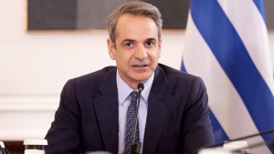 Μητσοτάκης: Η μάχη με την ακρίβεια δεν έχει λήξει, γι’ αυτό ενισχύουμε τους θεσμούς και τα εργαλεία μας