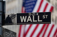 Κέρδη στη Wall Street προς το κλείσιμο της εβδομάδας