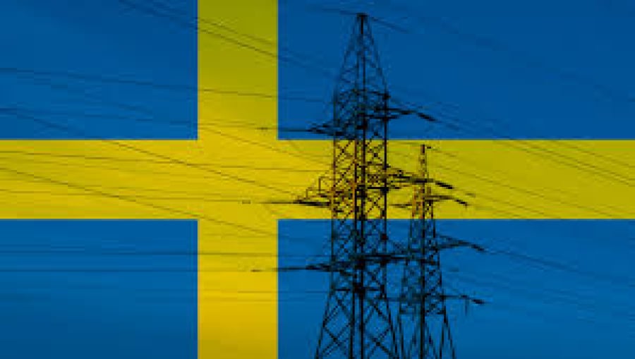 Η Σουηδία μεγαλύτερος εξαγωγέας... ηλεκτρικού ρεύματος της Ευρώπης