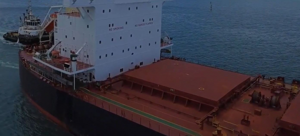 ΧΑ: Έγκριση για δημόσια προσφορά ομολογιακού 100 εκατ. ευρώ από τη Safe Bulkers
