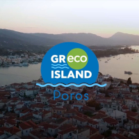 Υπεγράφη η συμφωνία χρηματοδότησης και υλοποίησης του έργου μετατροπής του Πόρου σε GR-eco Island
