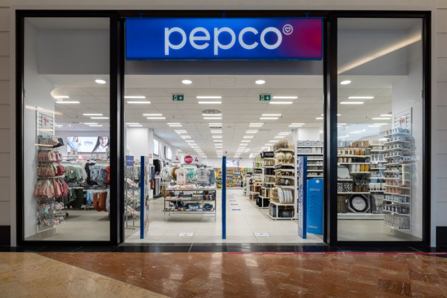 Νέο κατάστημα Pepco σε ακίνητο της Premia στην Παιανία