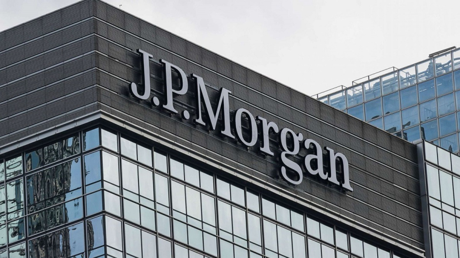 Η JP Morgan ανοίγει νέο γραφείο στην Αθήνα
