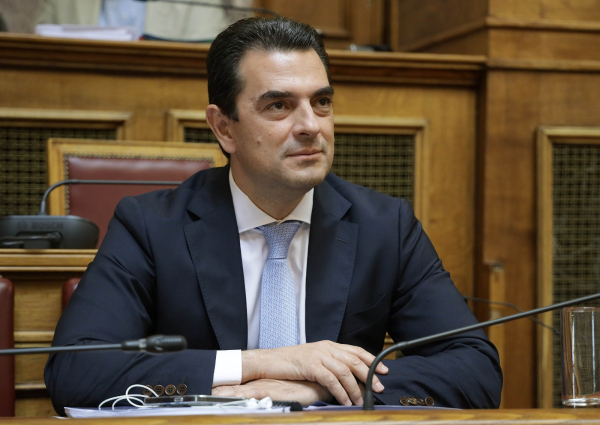 Κ. Σκρέκας: Πέντε ακόμη πολυεθνικοί όμιλοι στο μικροσκόπιο της ΔΙΜΕΑ