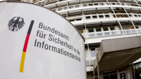Γερμανία: Απολύθηκε ο επικεφαλής της BSI για πιθανές σχέσεις με Ρώσους