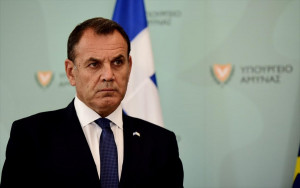 Ν. Παναγιωτόπουλος: Ό,τι απειλείται, δεν αποστρατιωτικοποιείται