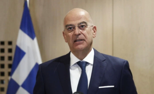 Ν. Δένδιας για Ημέρα Ενόπλων Δυνάμεων: Θωρακίζουμε την Ελλάδα με αλλαγές σε μέσα και φιλοσοφία