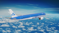 KLM: Προσφέρει αυξημένη χωρητικότητα, μεγαλύτερη άνεση και ανανεωμένο στόλο αυτόν τον χειμώνα