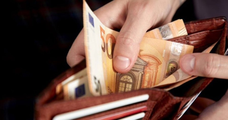 Ο «χάρτης» των πληρωμών από e-ΕΦΚΑ και ΔΥΠΑ για την περίοδο 26 έως 29 Μαρτίου