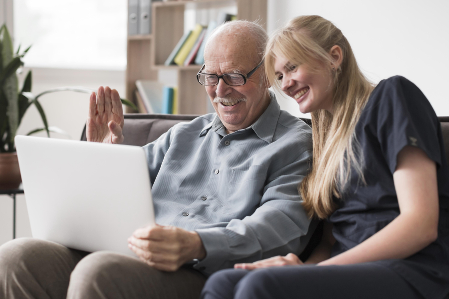 Ποια start up της Silver Economy ετοιμάζεται να πάει Μεγάλη Βρετανία