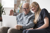 Ποια start up της Silver Economy ετοιμάζεται να πάει Μεγάλη Βρετανία