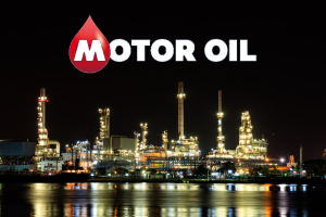 Motor Oil: Προωθεί καινοτόμο σύστημα παραγωγής πράσινου υδρογόνου