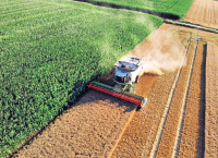 Ποσό - ρεκόρ στις πληρωμές του Προγράμματος Αγροτικής Ανάπτυξης