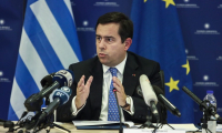 ΕΕ: Πόροι 1,9 δισ. ευρώ για μεταναστευτικό και φύλαξη των ελληνικών συνόρων