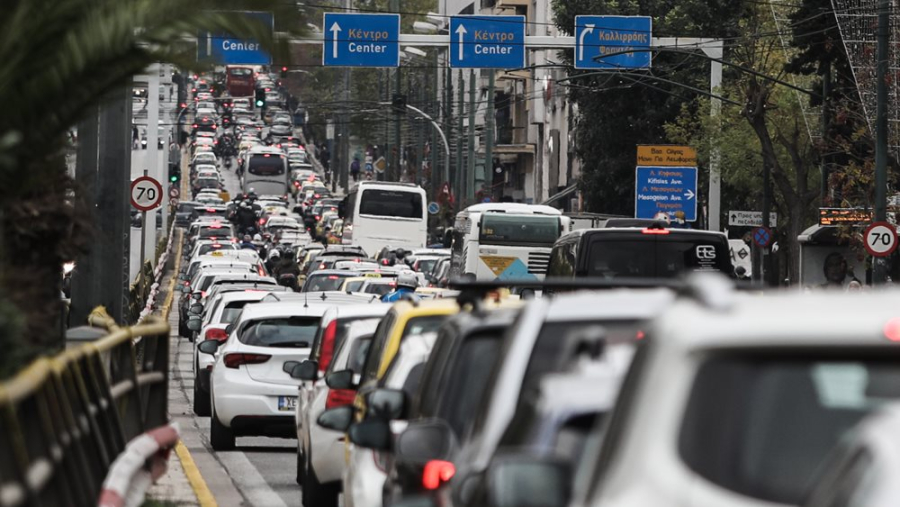 Αύξηση 17,3% στις πωλήσεις αυτοκινήτων το Φεβρουάριο