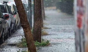 Πάτρα: Μήνυμα του 112 για επικίνδυνα καιρικά φαινόμενα