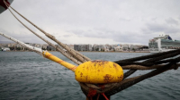 Απαγορευτικό απόπλου σε Πειραιά, Ραφήνα, Λαύριο