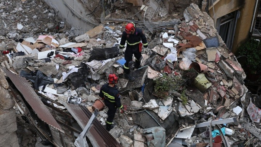 Πλάκα: Ξεκινούν αυτοψίες της Πολεοδομίας στα κτίρια που επηρεάστηκαν από την έκρηξη