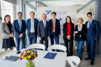 BlackRock: Ορίστηκε από το Υπερταμείο ως σύμβουλος στρατηγικού σχεδιασμού