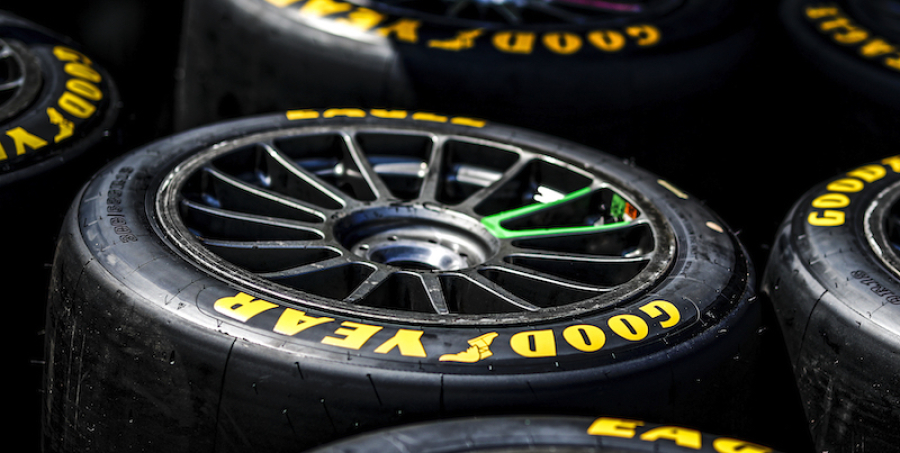 Goodyear: Αυξήθηκαν κέρδη και έσοδα στο τρίμηνο