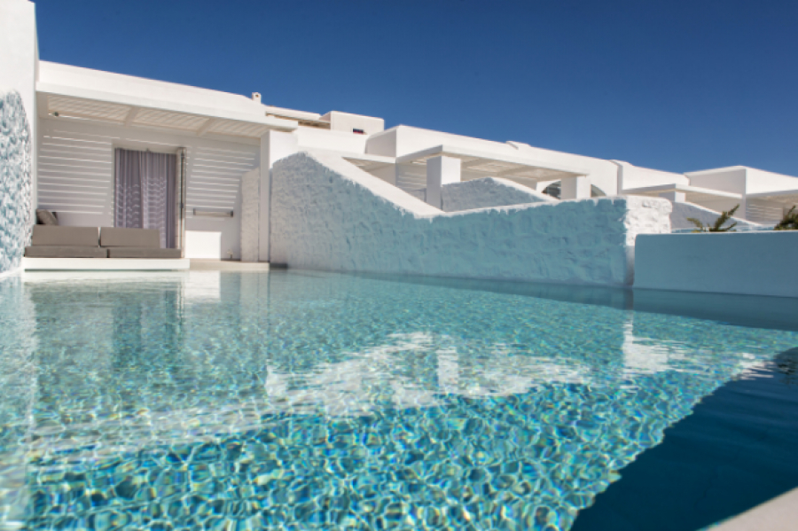 Lamway Hotel Management Group: Πλησίασε εφέτος τα νούμερα του 2019