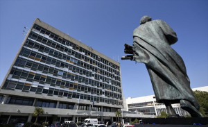 Νέα εισαγγελική παρέμβαση για τα κορονοπάρτι στο ΑΠΘ