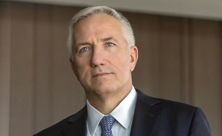 Εθνική Τράπεζα: Αλλαγές στο ΔΣ - Νέο μέλος ο Μιχάλης Τσαμάζ