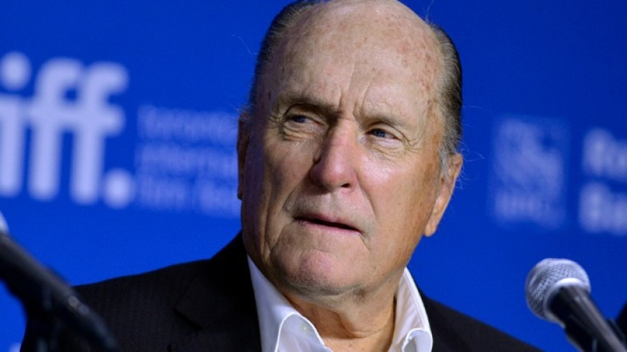 Πέθανε σε ηλικία 95 ετών ο σπουδαίος ηθοποιός Ρόμπερντ Ντιβάλ