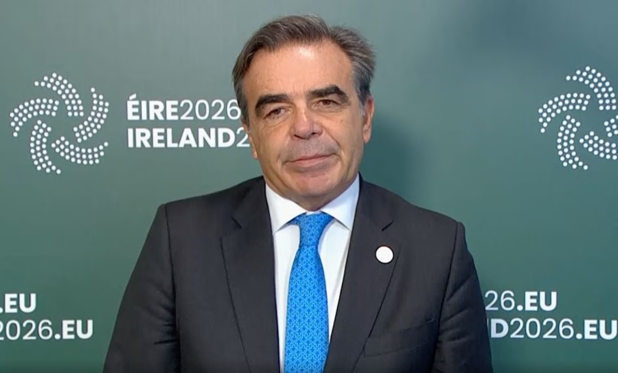 Μ. Σχοινάς: Ανάγκη για ανασυγκρότηση της κτηνοτροφίας και για νέο σχεδιασμό στην άρδευση