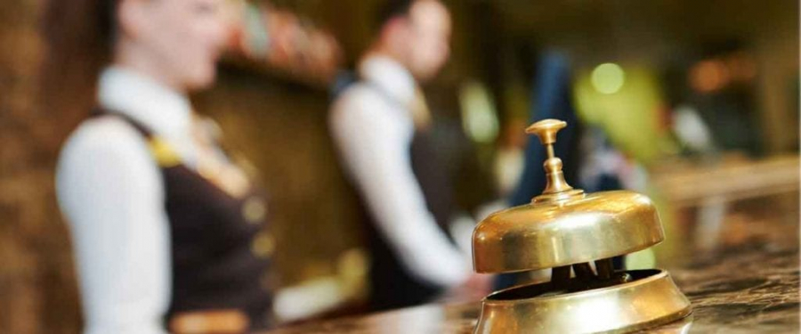 Οι μεγάλες ξενοδοχειακές αλυσίδες και τα σεσουάρ