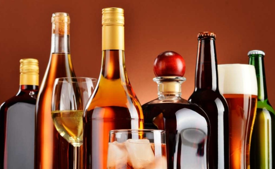 ΑΑΔΕ: Ανάκληση αλκοολούχου ποτού Disaronno από το Χημείο του Κράτους