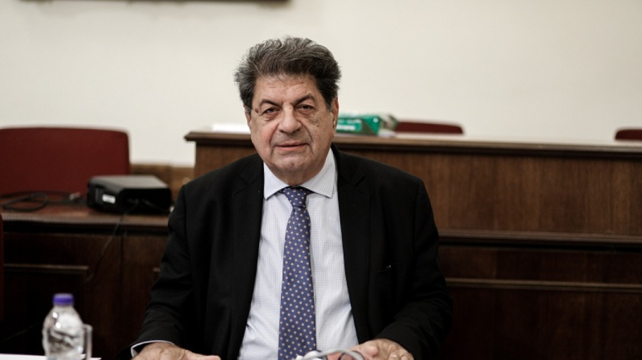 Ζαγορίτης (Συνήγορος του Καταναλωτή): Η επόμενη περίοδος είναι κομβική από πολλές απόψεις