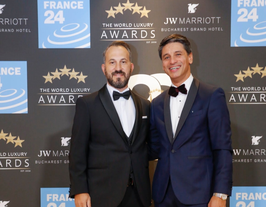 Ella Resorts: 12 διεθνείς διακρίσεις στα World Luxury Hotel Awards 2026