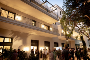 Hellenic Properties: Mεταρμόφωση του The Heritage σε πολυτελείς οικίες