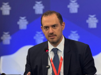 Γ. Κώτσηρας: Στόχος της κυβέρνησης η διαρκής αύξηση του διαθέσιμου εισοδήματος των πολιτών