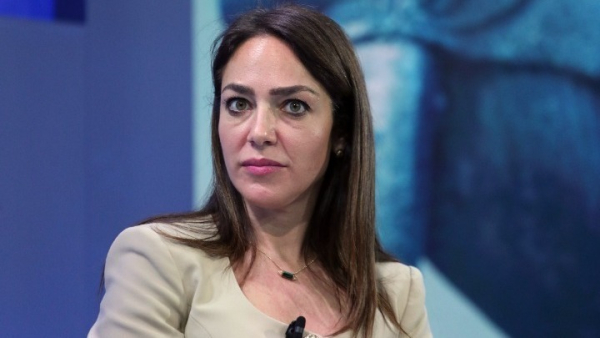 Μιχαηλίδου: Η στεγαστική πολιτική απαιτεί νέα εργαλεία και χρειάζεται συνέργειες με τον ιδιωτικό τομέα