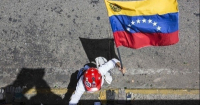 Βενεζουέλα: Σκάνδαλο με crypto υποχρέωσε σε παραίτηση τον υπουργό Πετρελαίου