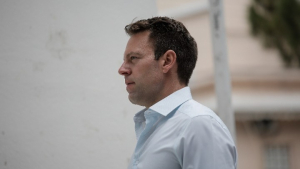 Περιοδεία Κασσελάκη στην ελληνική κοινότητα της Νέας Υόρκης