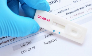 Υπουργείο Υγείας: Ποιοι ανεμβολίαστοι δικαιούνται δωρεάν self test