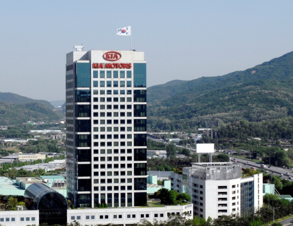 Kia: Προχωρά σε αύξηση επενδύσεων 30% έως το 2029 - Αναμένεται να επενδύσει 27,95 δισ. δολάρια
