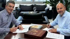 Μητρώο Πιστοποιημένων Μηχανικών Κτηματολογίου: Προγραμματική σύμβαση μεταξύ ελληνικού Κτηματολογίου και ΤΕΕ