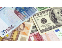 Το ευρώ ενισχύεται 0,12%, στα 1,0646 δολάρια