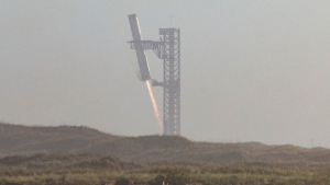 SpaceX: Νέα αποτυχία στη δοκιμή του πυραυλικού συστήματος Starship του Ίλον Μασκ