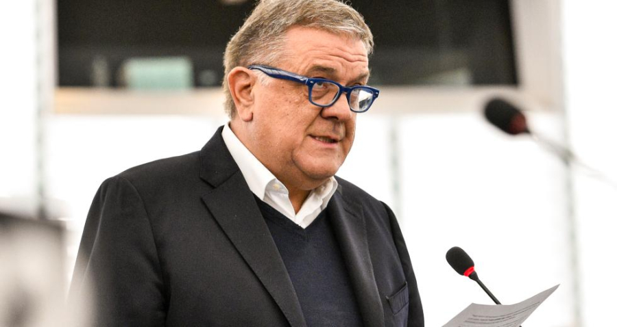 Qatargate: Συνελήφθη η φοροτεχνικός του Παντσέρι