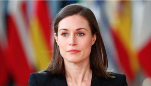 Σάνα Μάριν: Ανακάλυψε αδυναμίες της Ευρώπης στον πόλεμο της Ουκρανίας